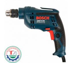 Máy Khoan Bosch GBM 10RE 450W