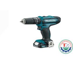 Máy khoan pin Makita HP331DSAE (12V)