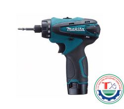 Máy khoan pin Makita DF030DWE (10.8V)