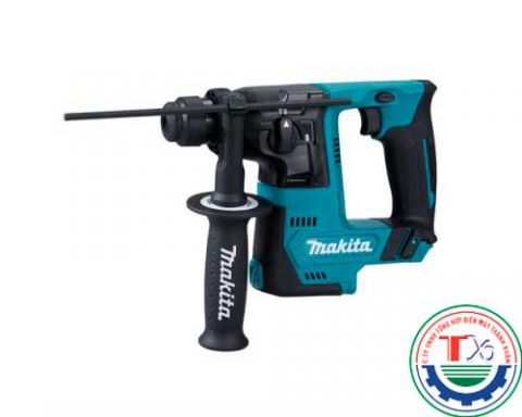 Máy khoan bê tông chạy pin Makita HR140DSYE (12V)