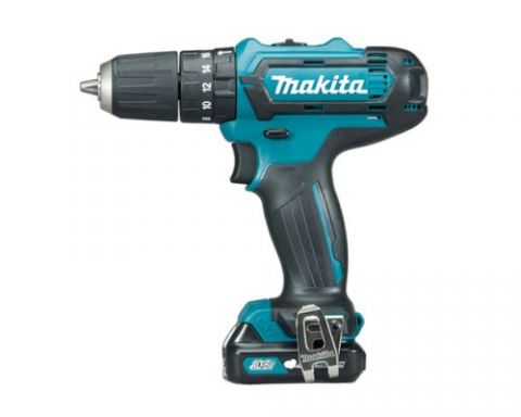 Máy khoan pin Makita HP331DSAE (12V)