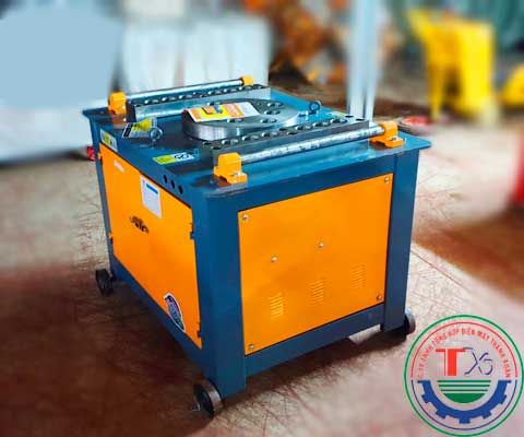 Máy uốn sắt GW 50