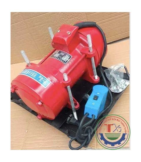 Máy đầm rung bê tông Heng Hu 1.2Kw/380v