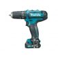 Máy khoan pin Makita HP331DSAE (12V)